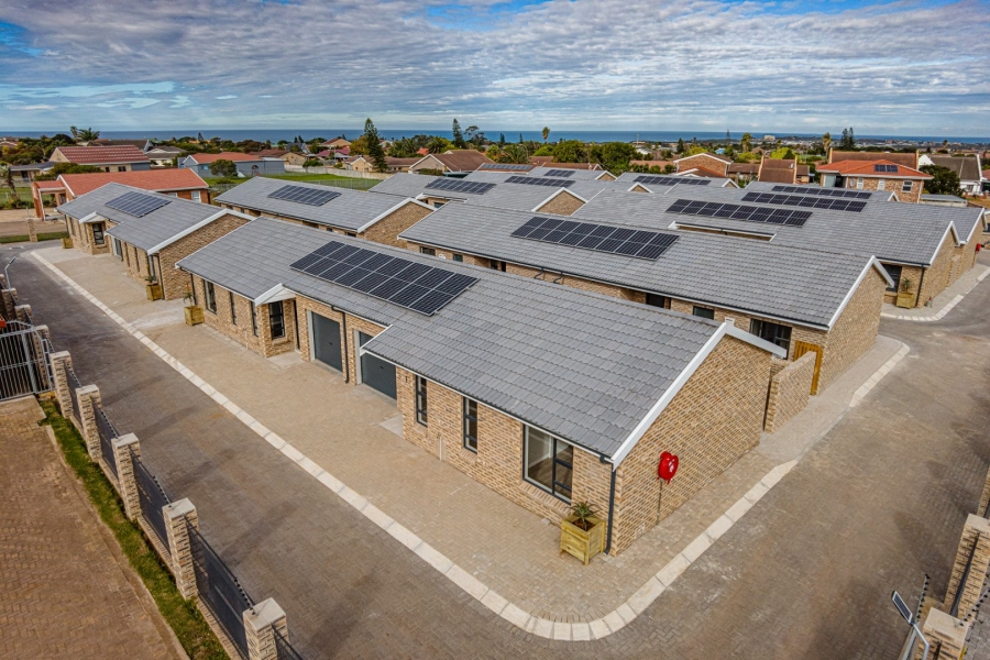 1 Bedroom Property for Sale in C Place Eastern Cape